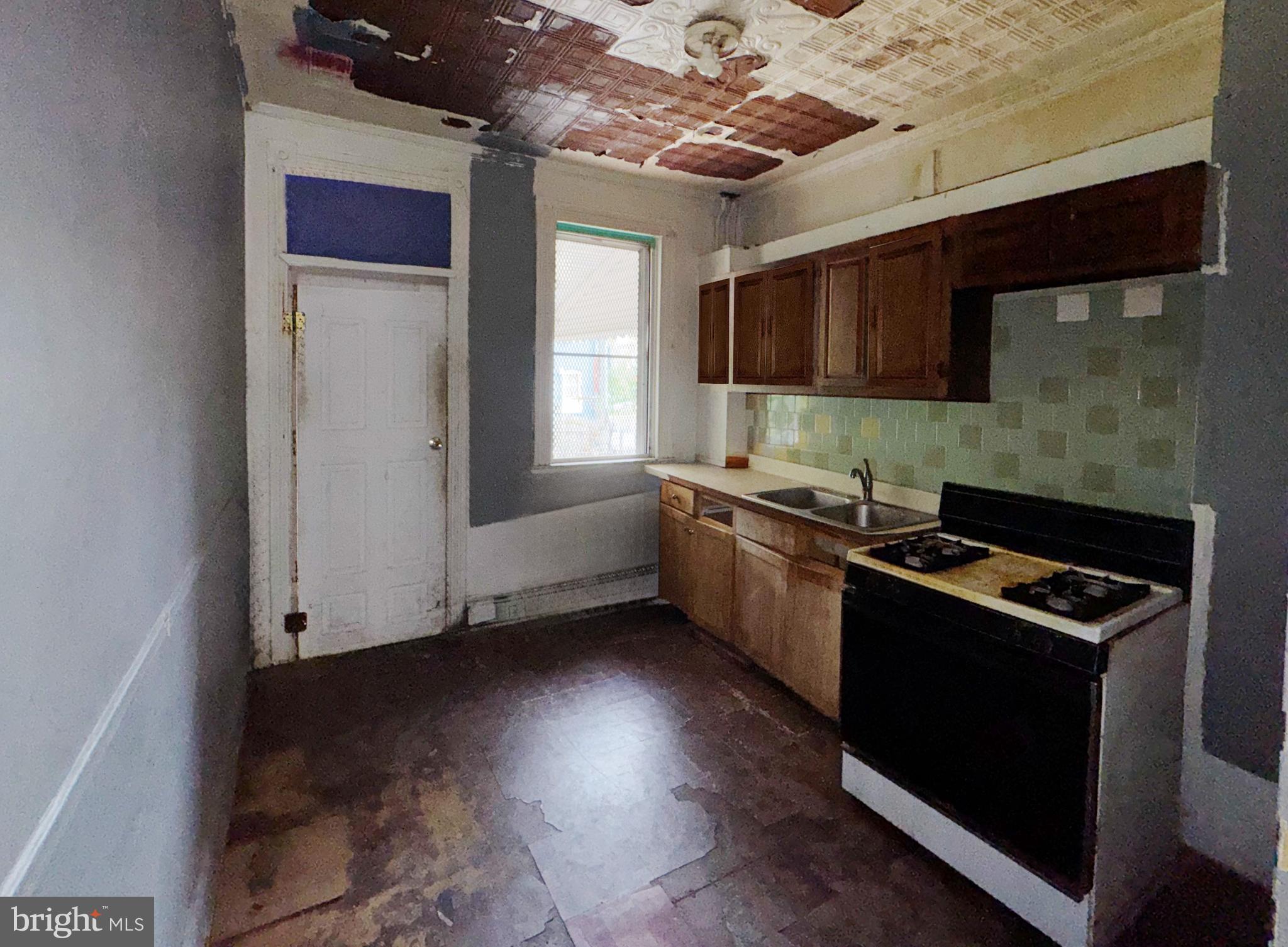 EASTERWOOD - Residential