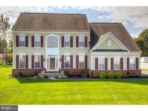 Homes For Rent - 33 Hempstead Drive<br/> New Castle County, NEWARK, DE 19702