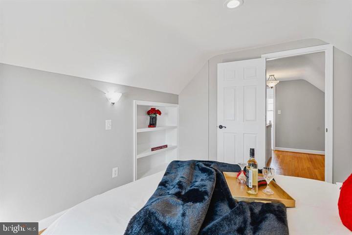 CONN AVE PARK - Residential Lease