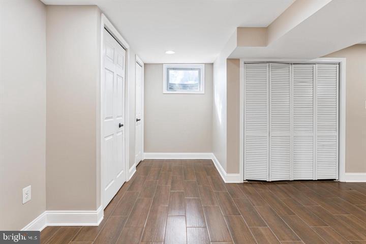 CONN AVE PARK - Residential Lease