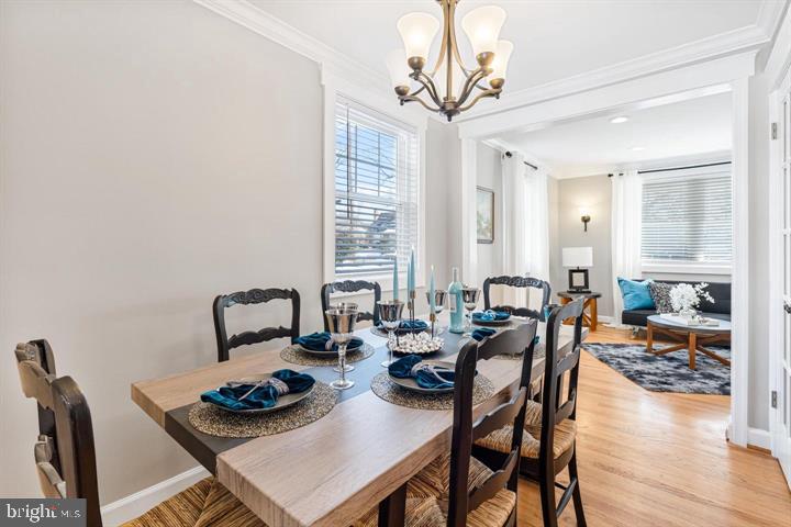 CONN AVE PARK - Residential Lease