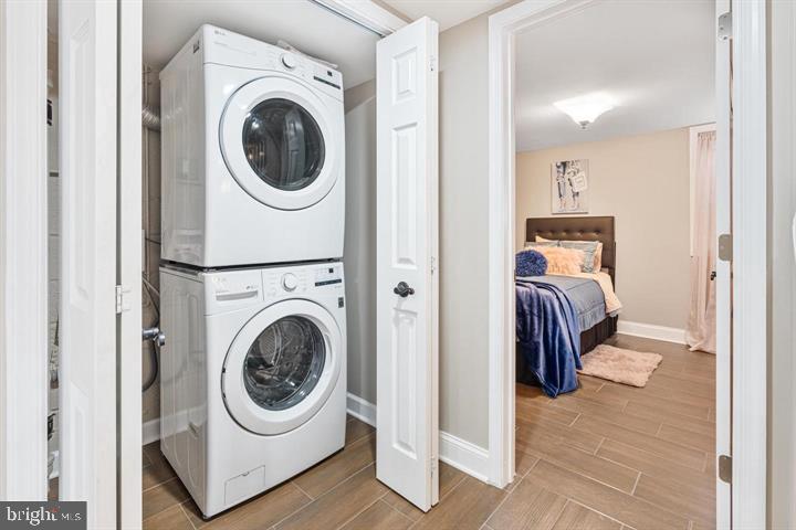 CONN AVE PARK - Residential Lease