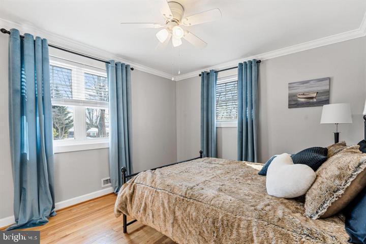 CONN AVE PARK - Residential Lease