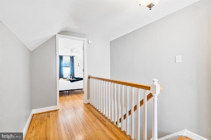 CONN AVE PARK - Residential Lease