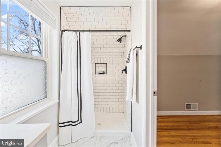 CONN AVE PARK - Residential Lease