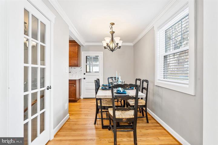 CONN AVE PARK - Residential Lease