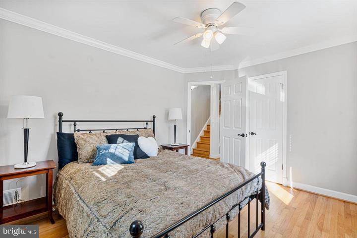 CONN AVE PARK - Residential Lease