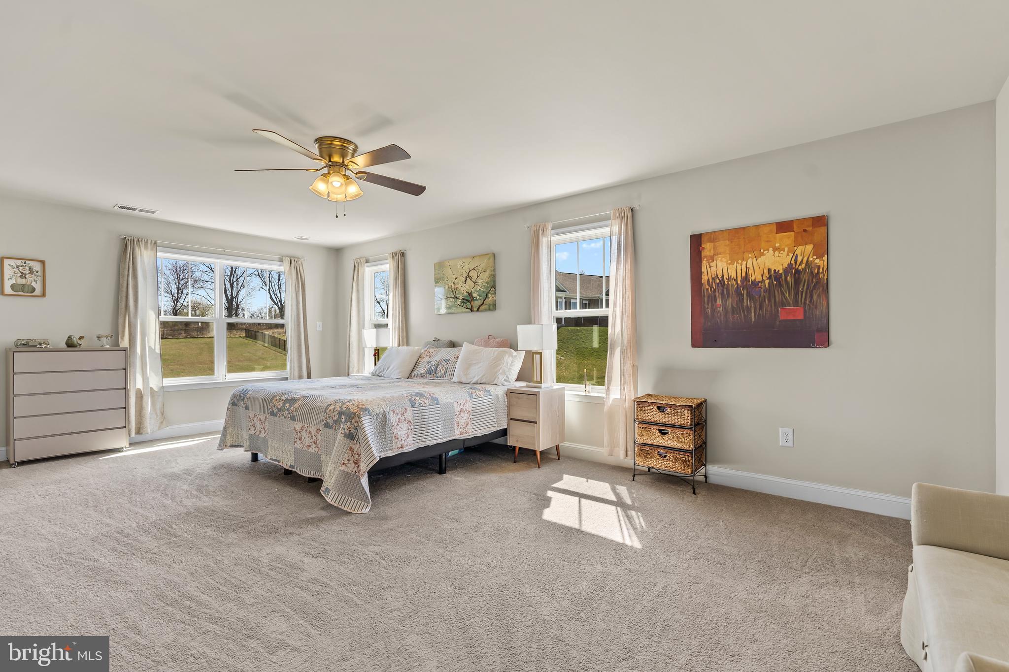 AMBERFIELD - Residential