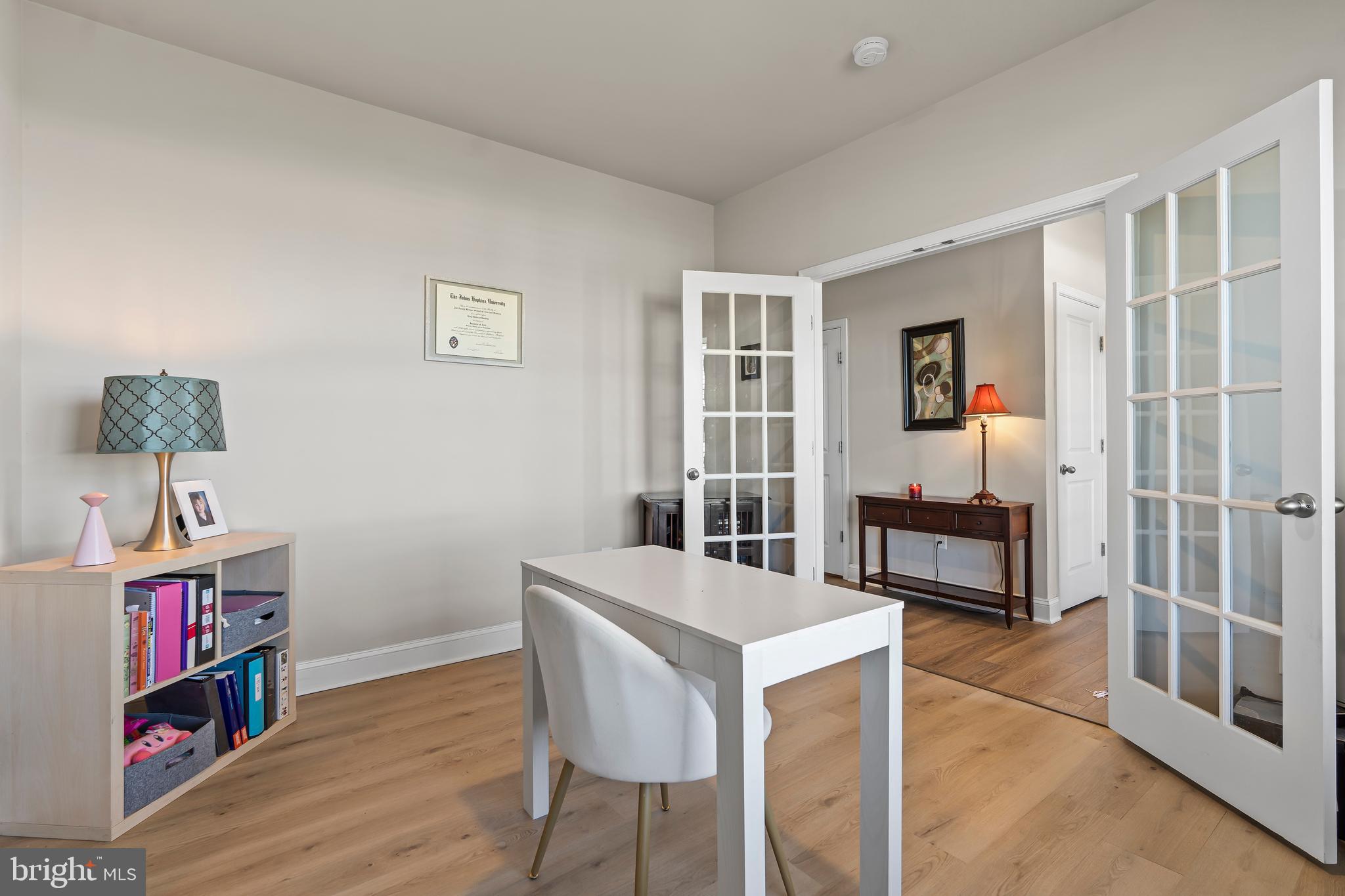 AMBERFIELD - Residential