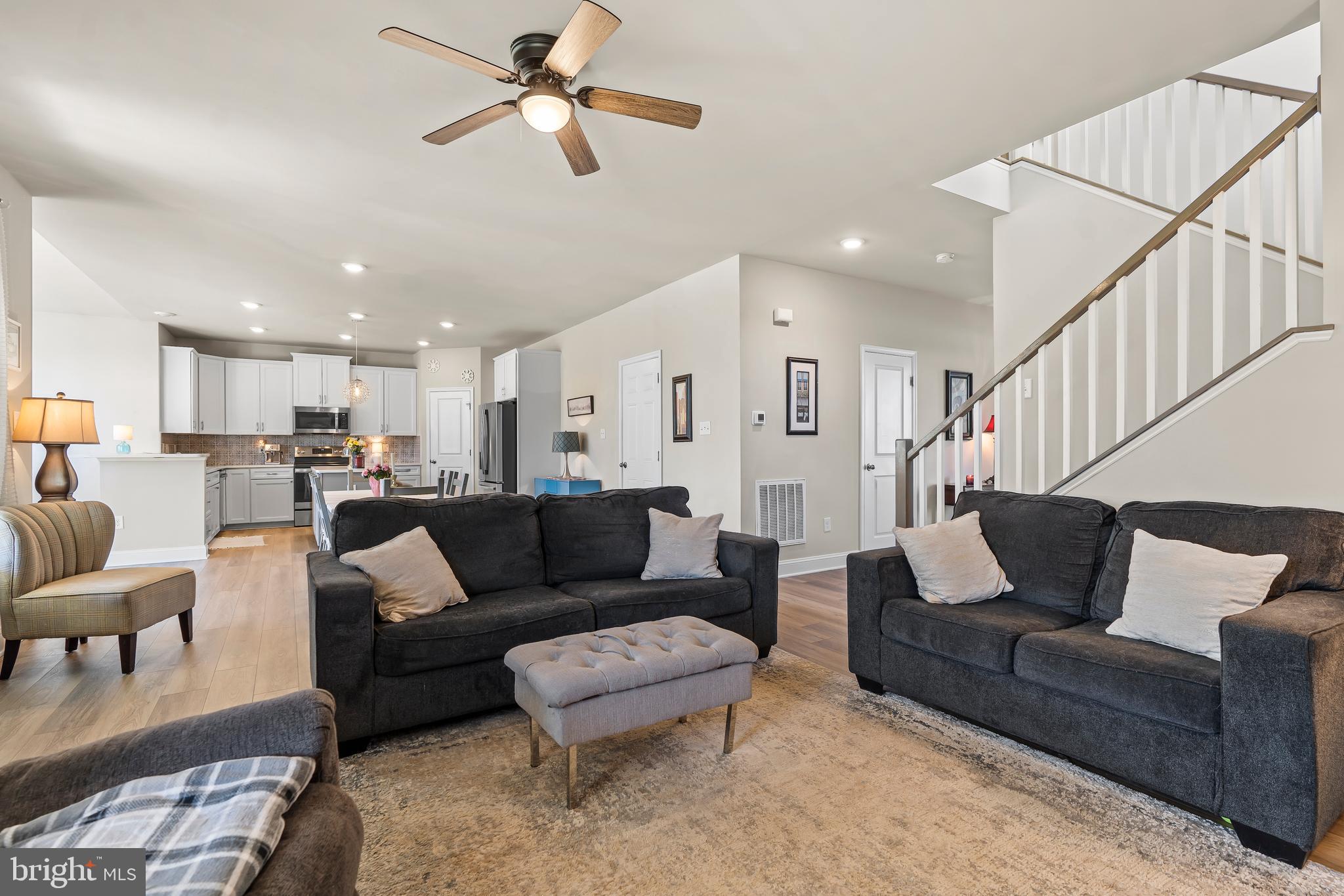 AMBERFIELD - Residential