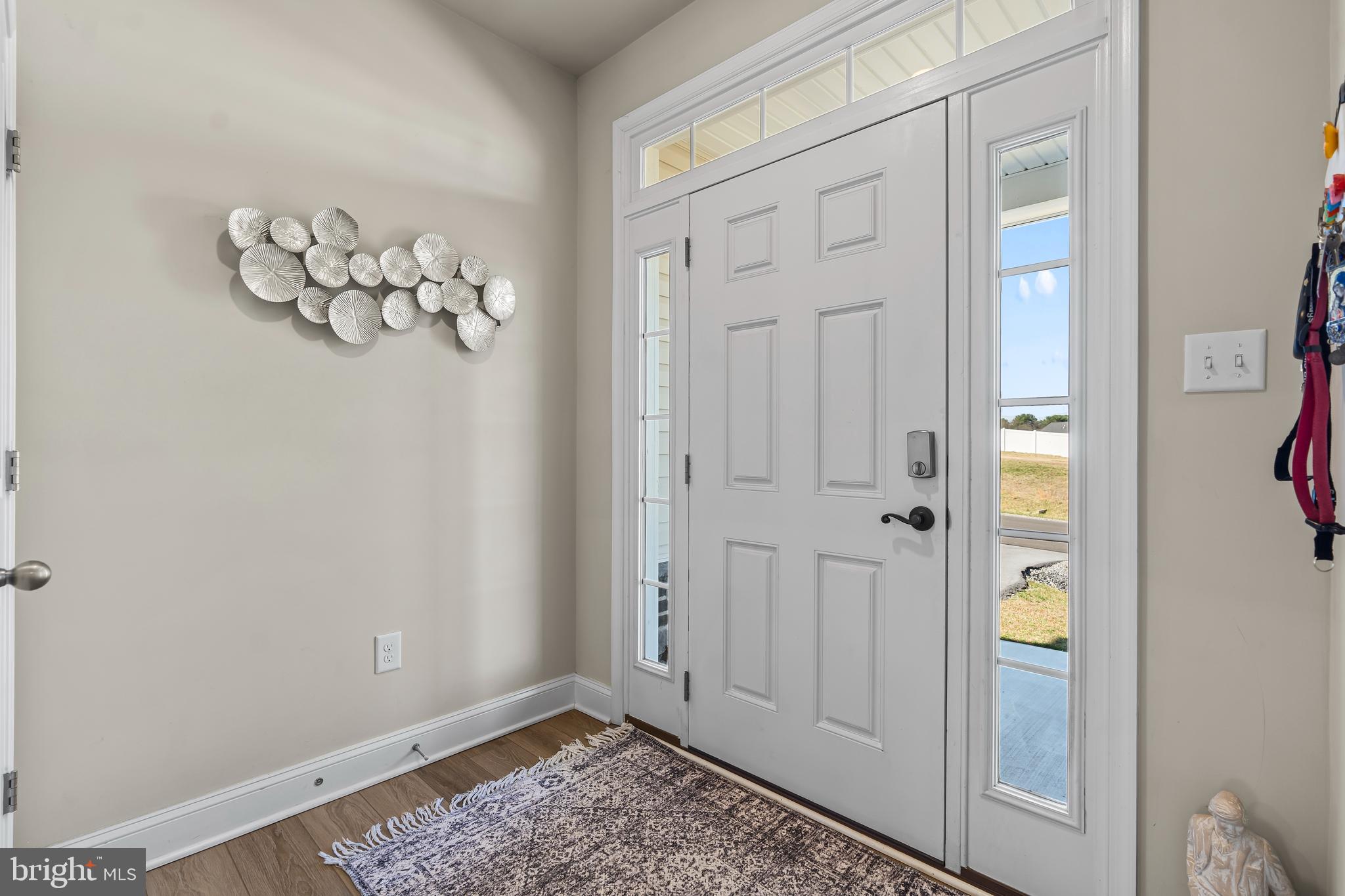 AMBERFIELD - Residential