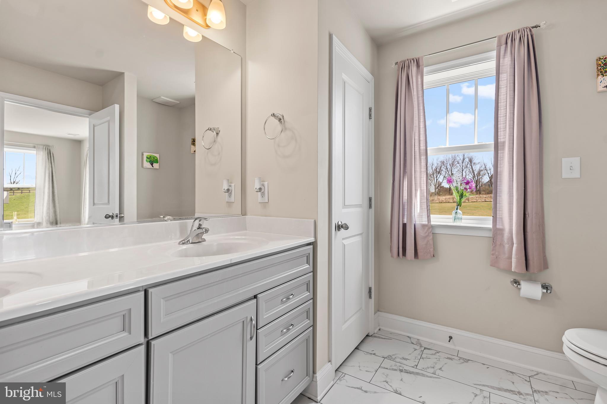 AMBERFIELD - Residential