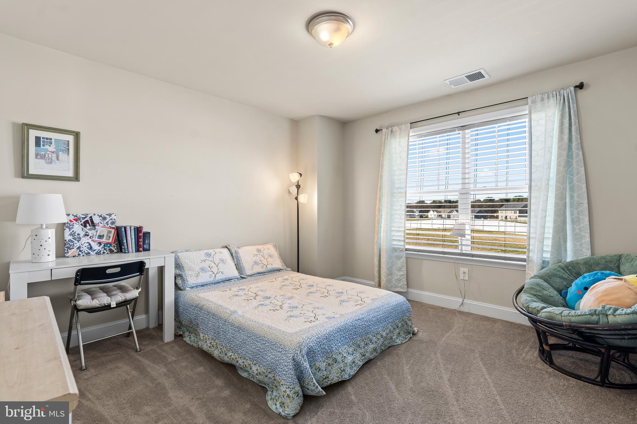 AMBERFIELD - Residential