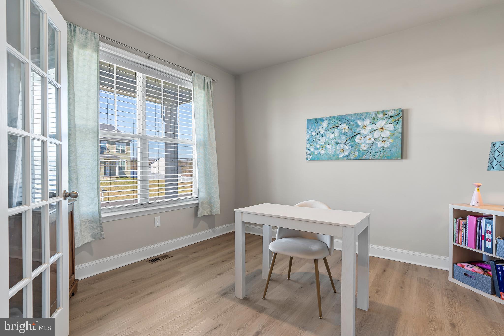 AMBERFIELD - Residential