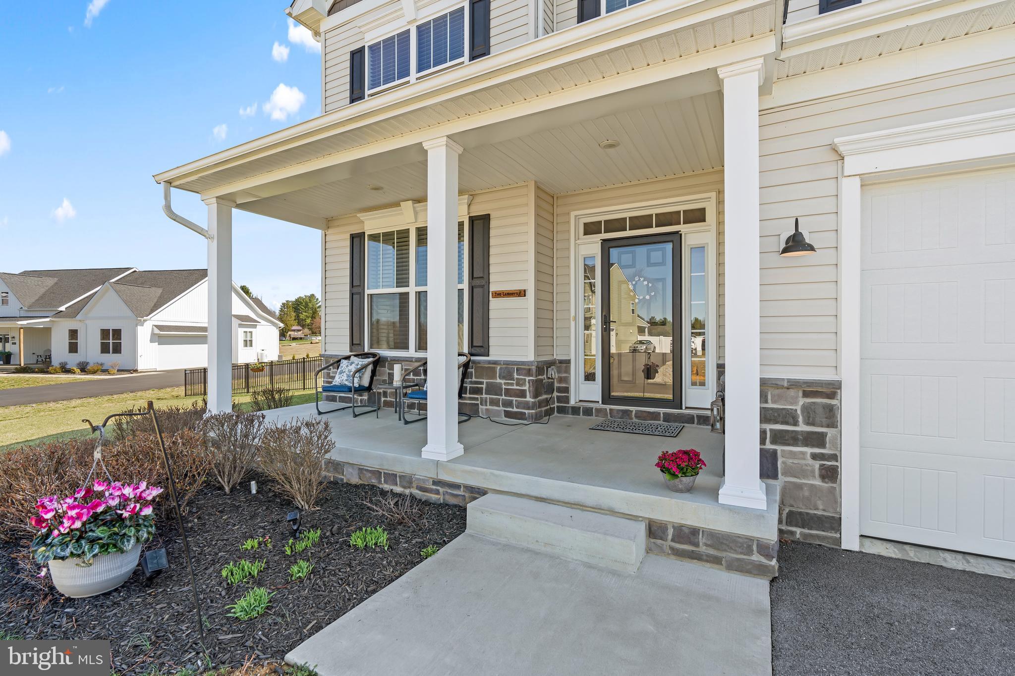 AMBERFIELD - Residential