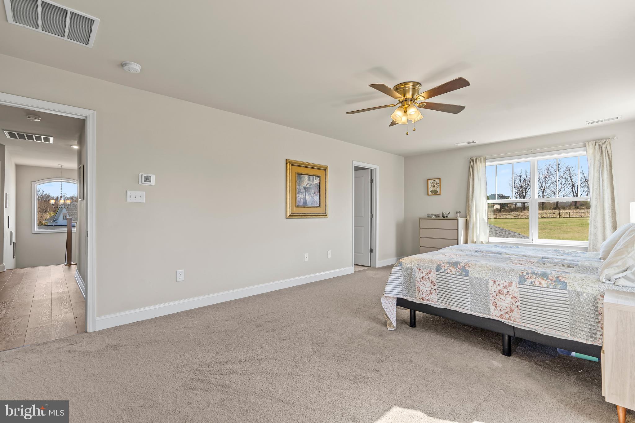 AMBERFIELD - Residential