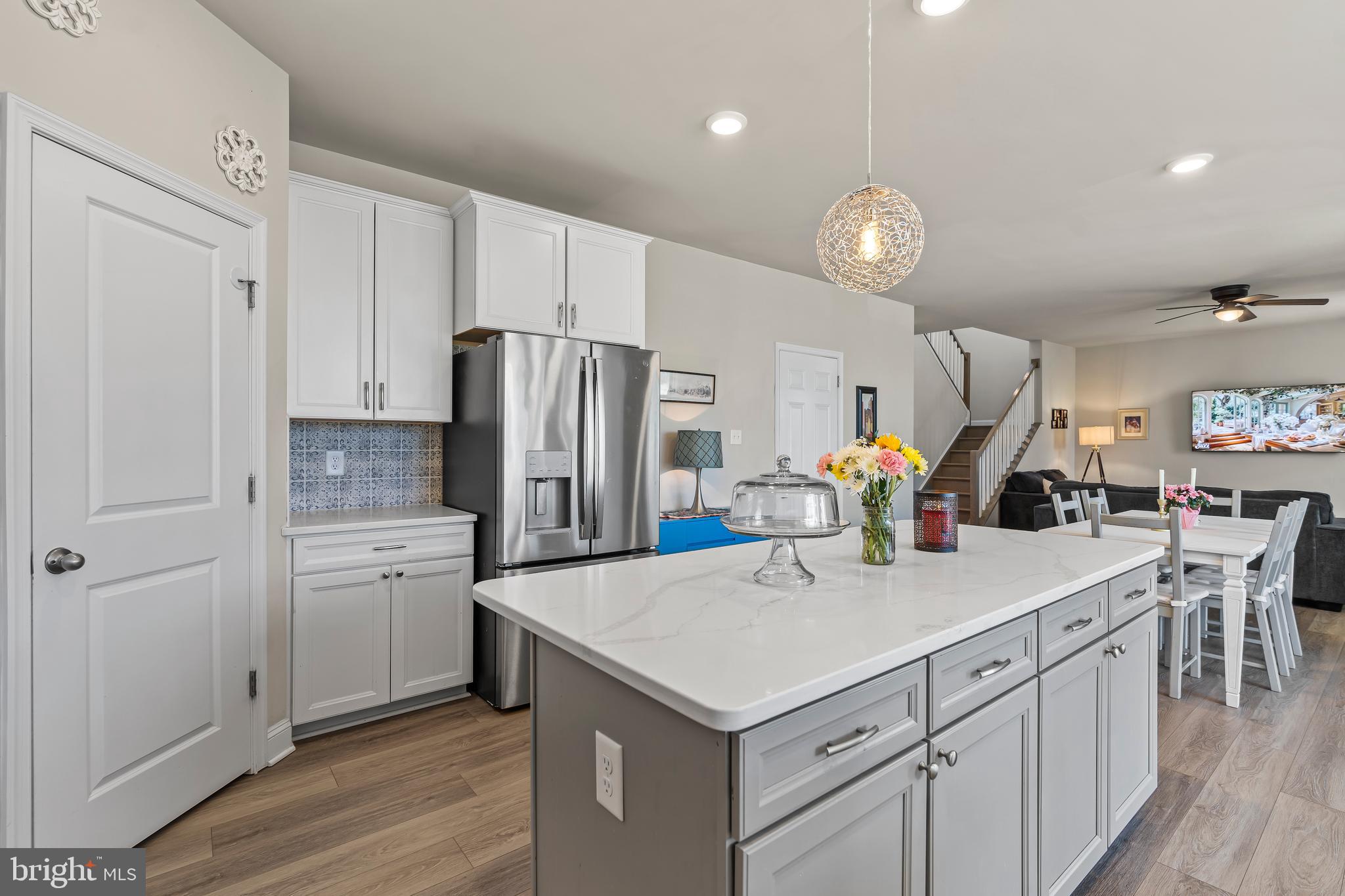 AMBERFIELD - Residential