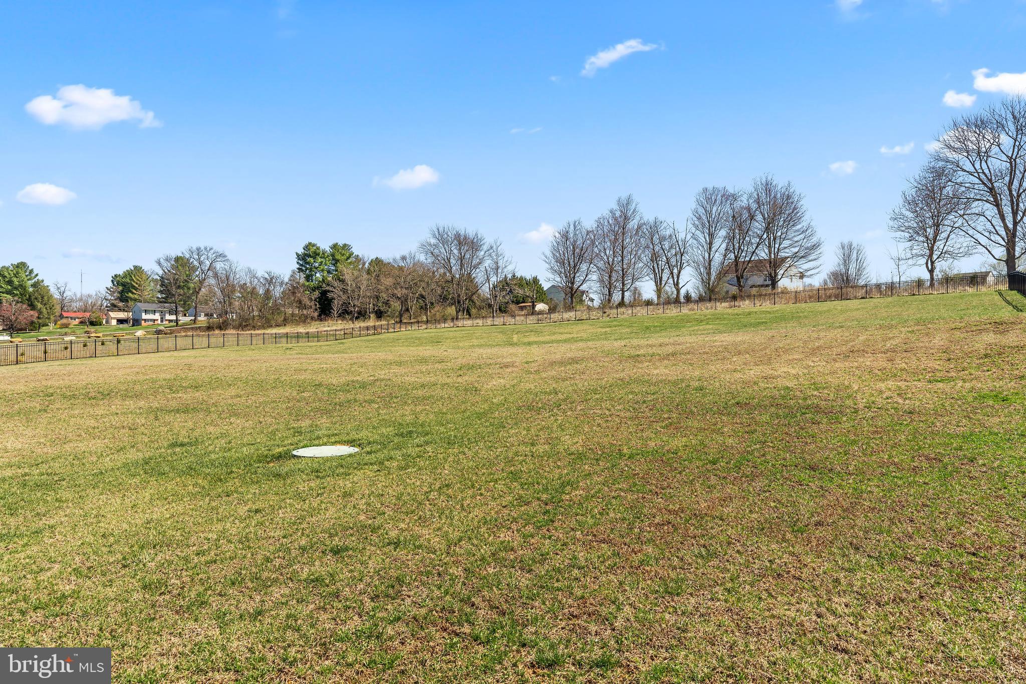 AMBERFIELD - Residential