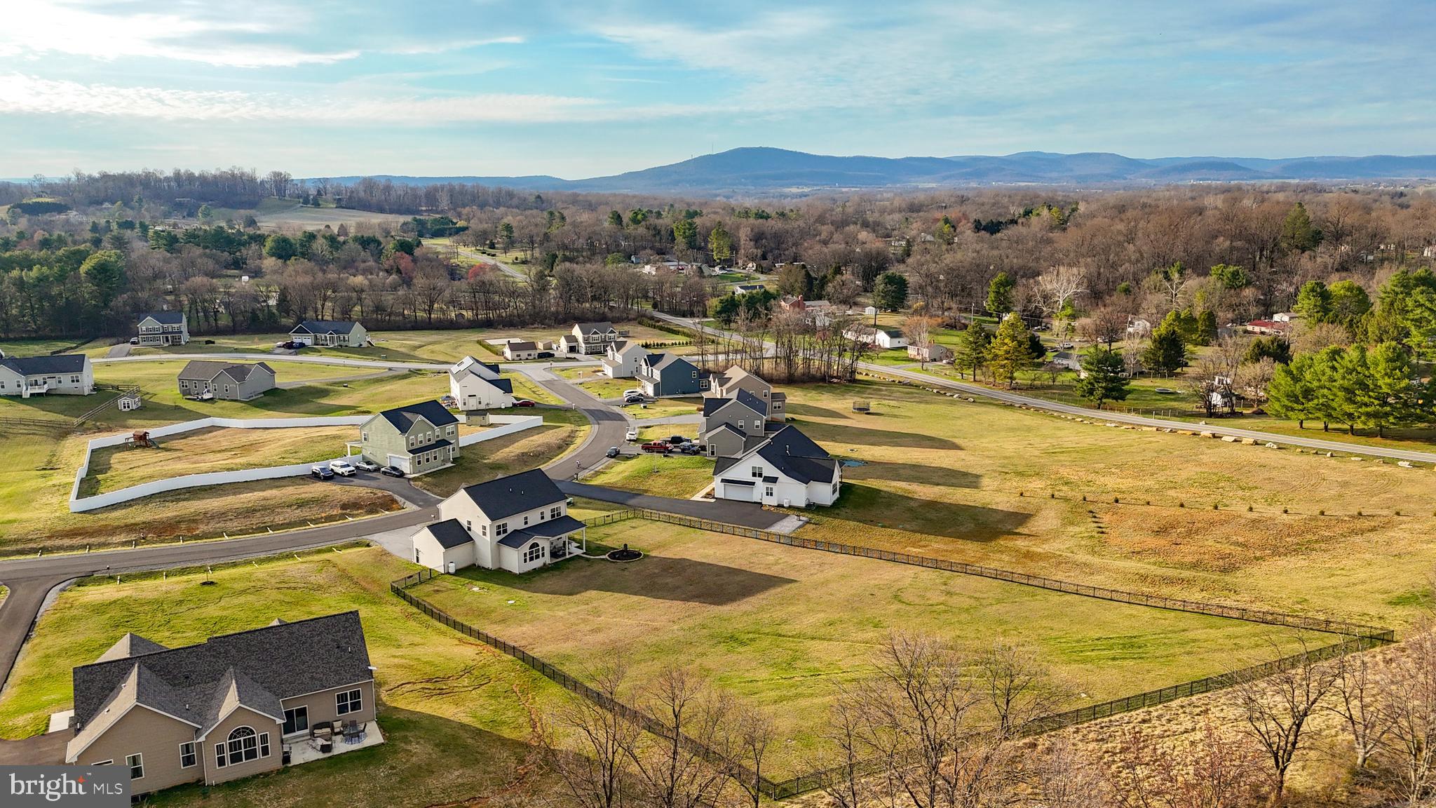 AMBERFIELD - Residential
