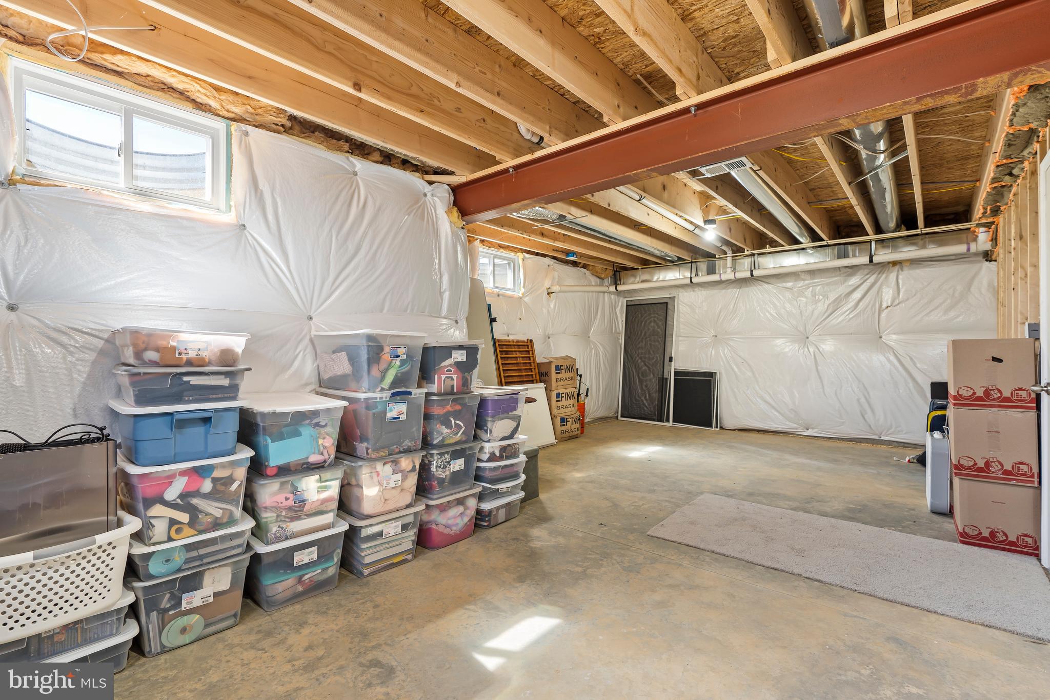 AMBERFIELD - Residential