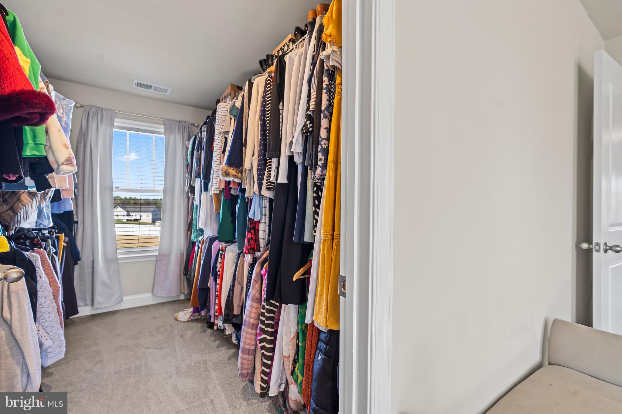 AMBERFIELD - Residential