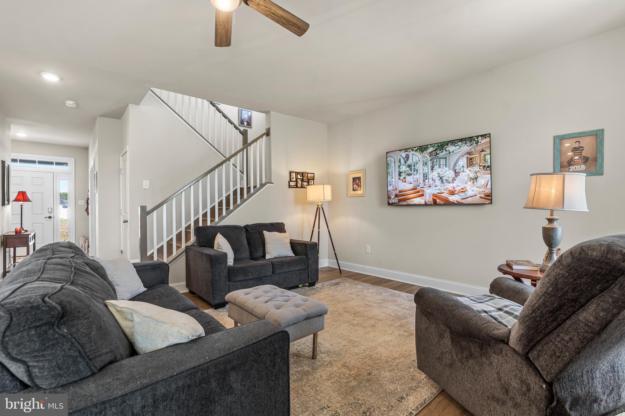 AMBERFIELD - Residential