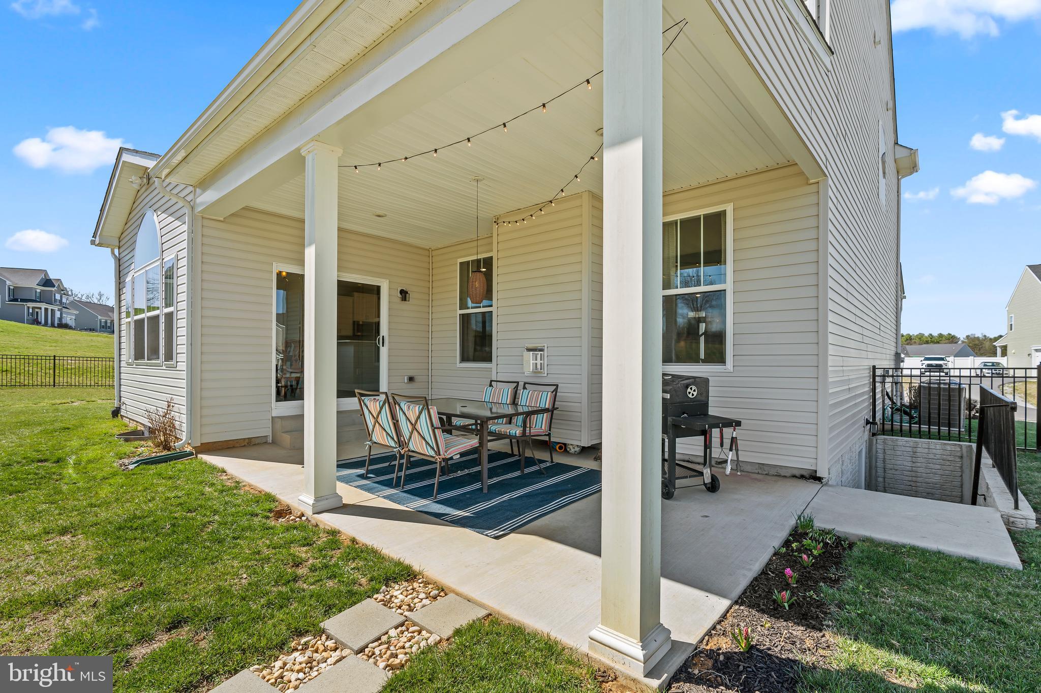 AMBERFIELD - Residential