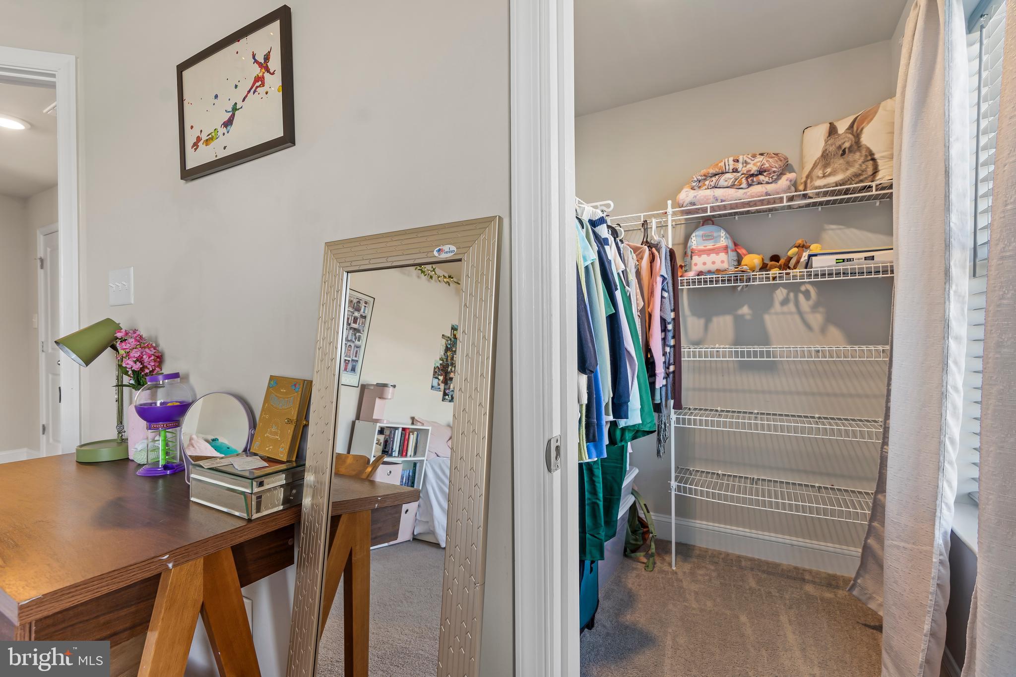 AMBERFIELD - Residential