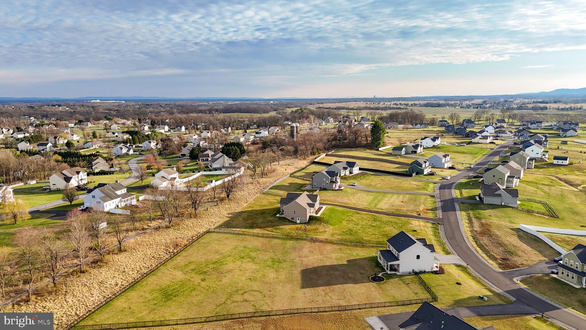 AMBERFIELD - Residential