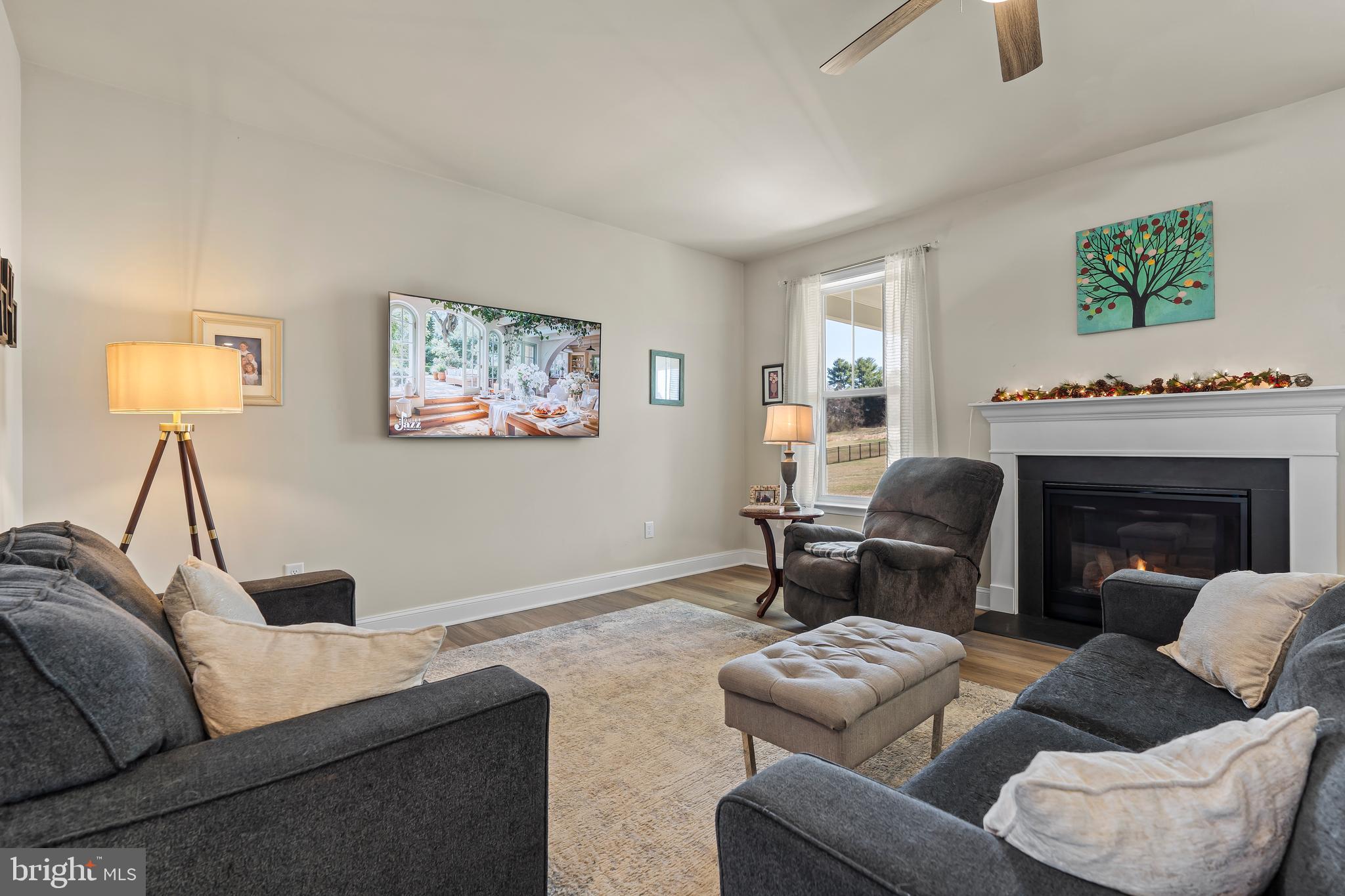 AMBERFIELD - Residential