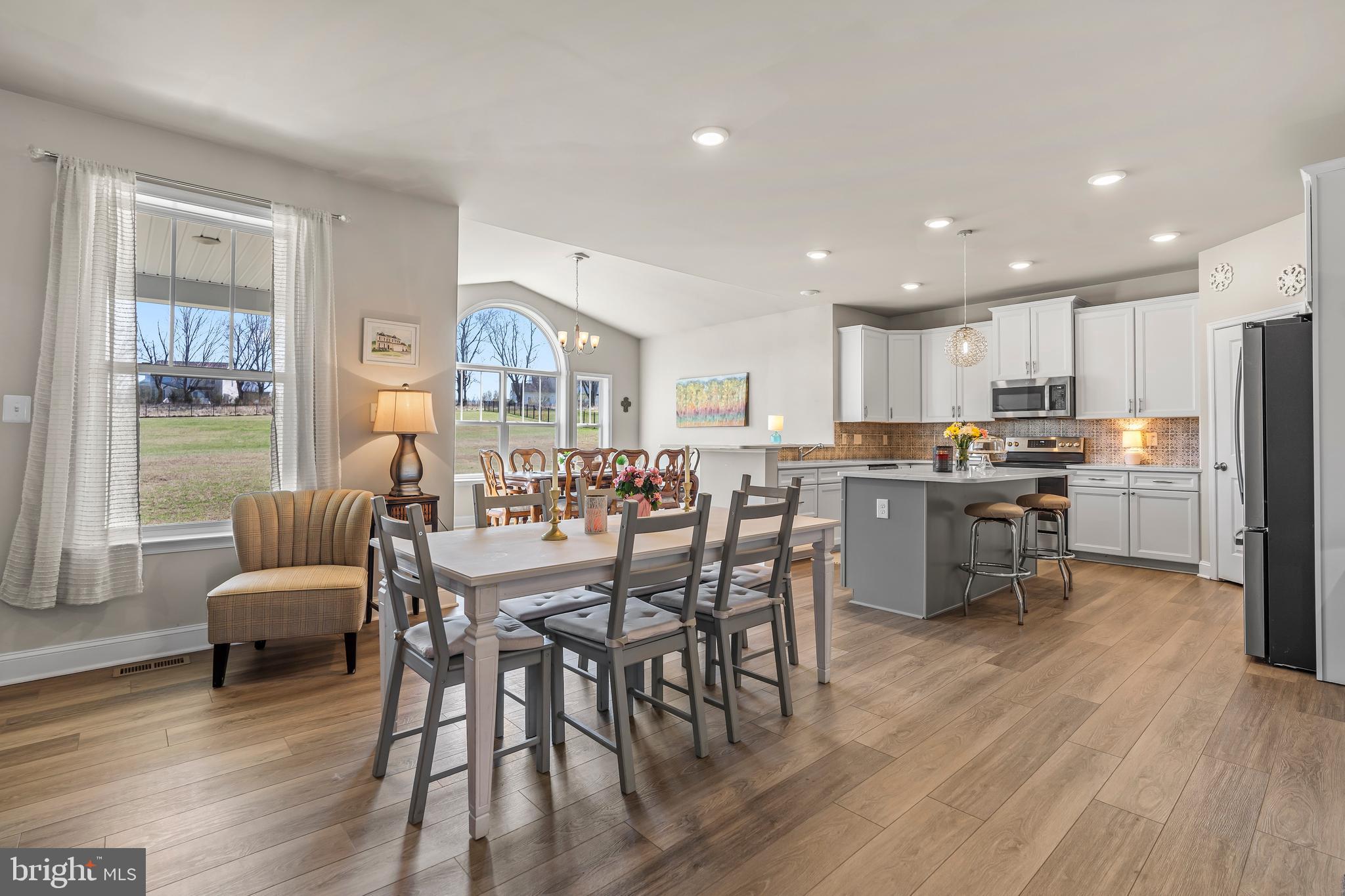 AMBERFIELD - Residential