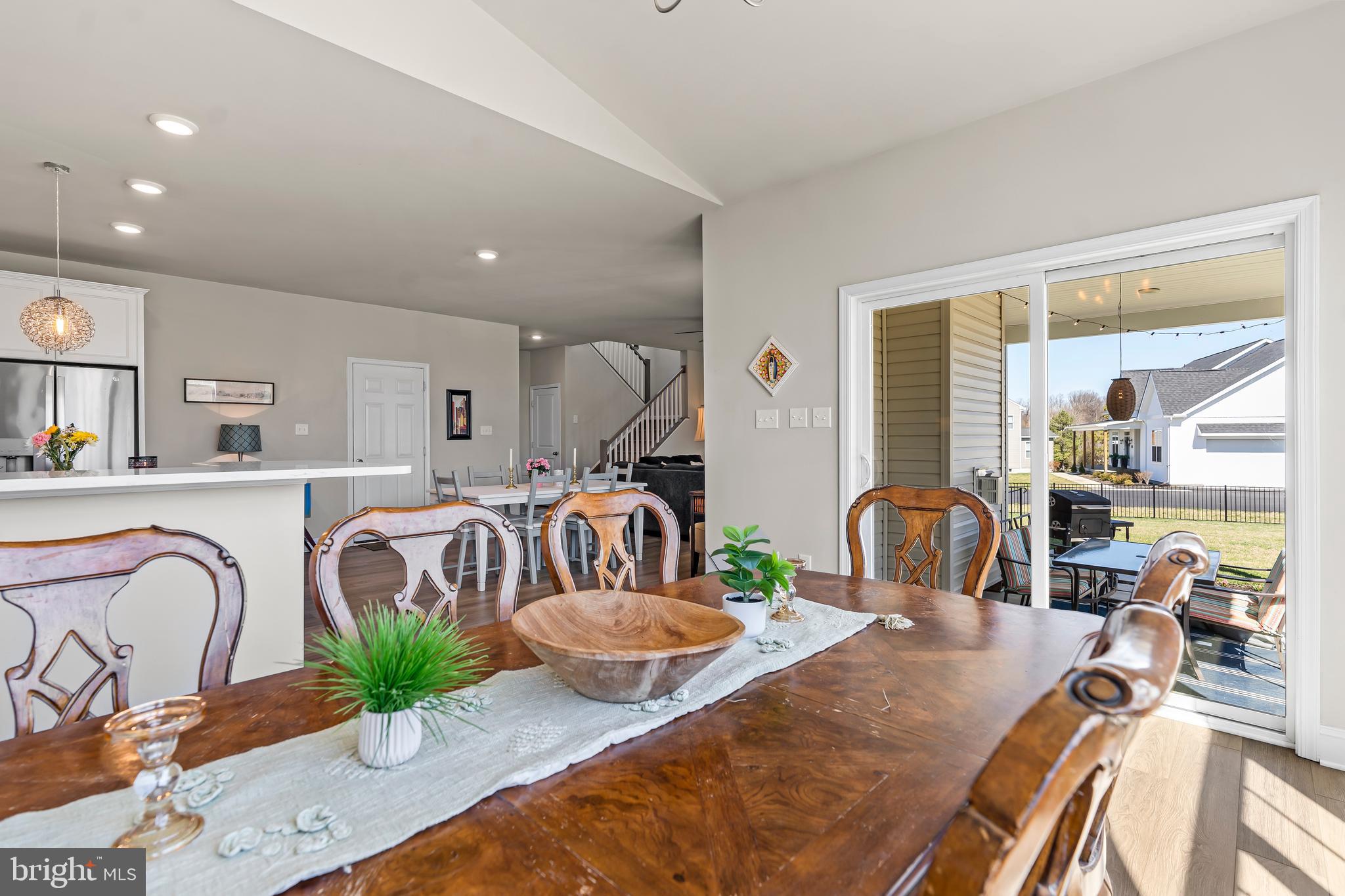 AMBERFIELD - Residential