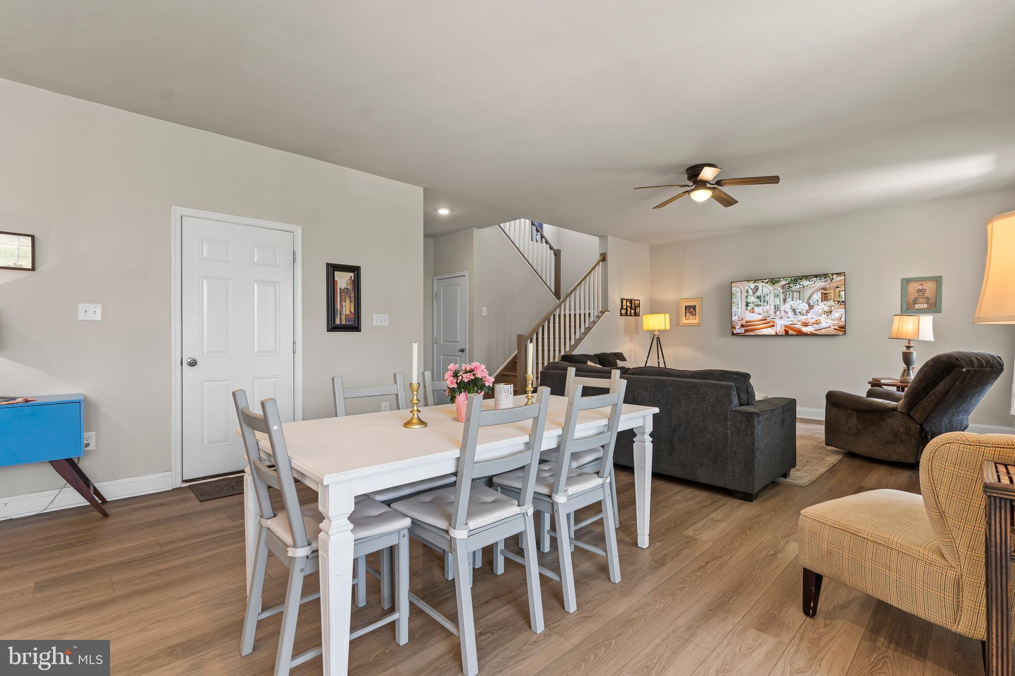 AMBERFIELD - Residential