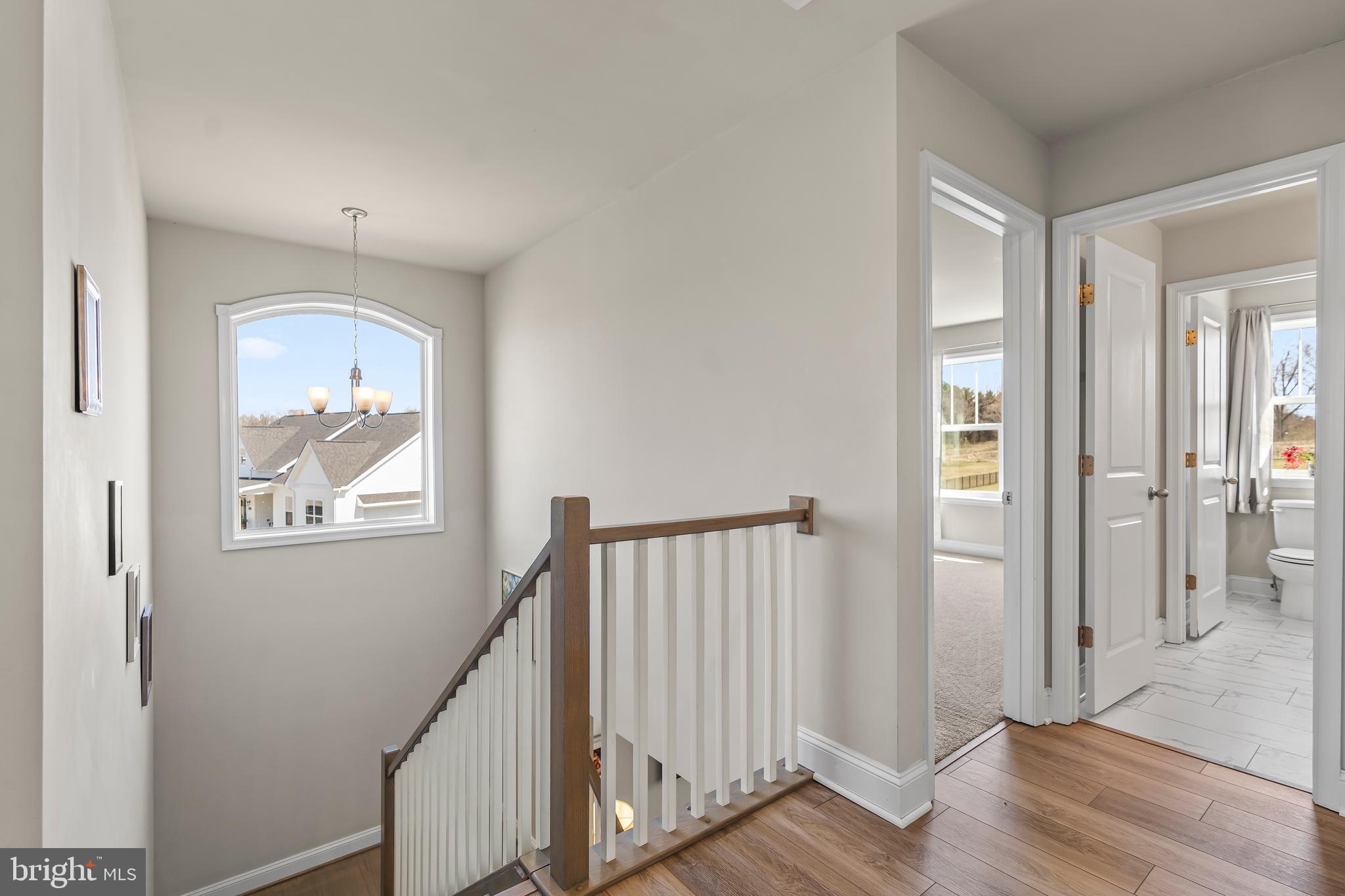 AMBERFIELD - Residential