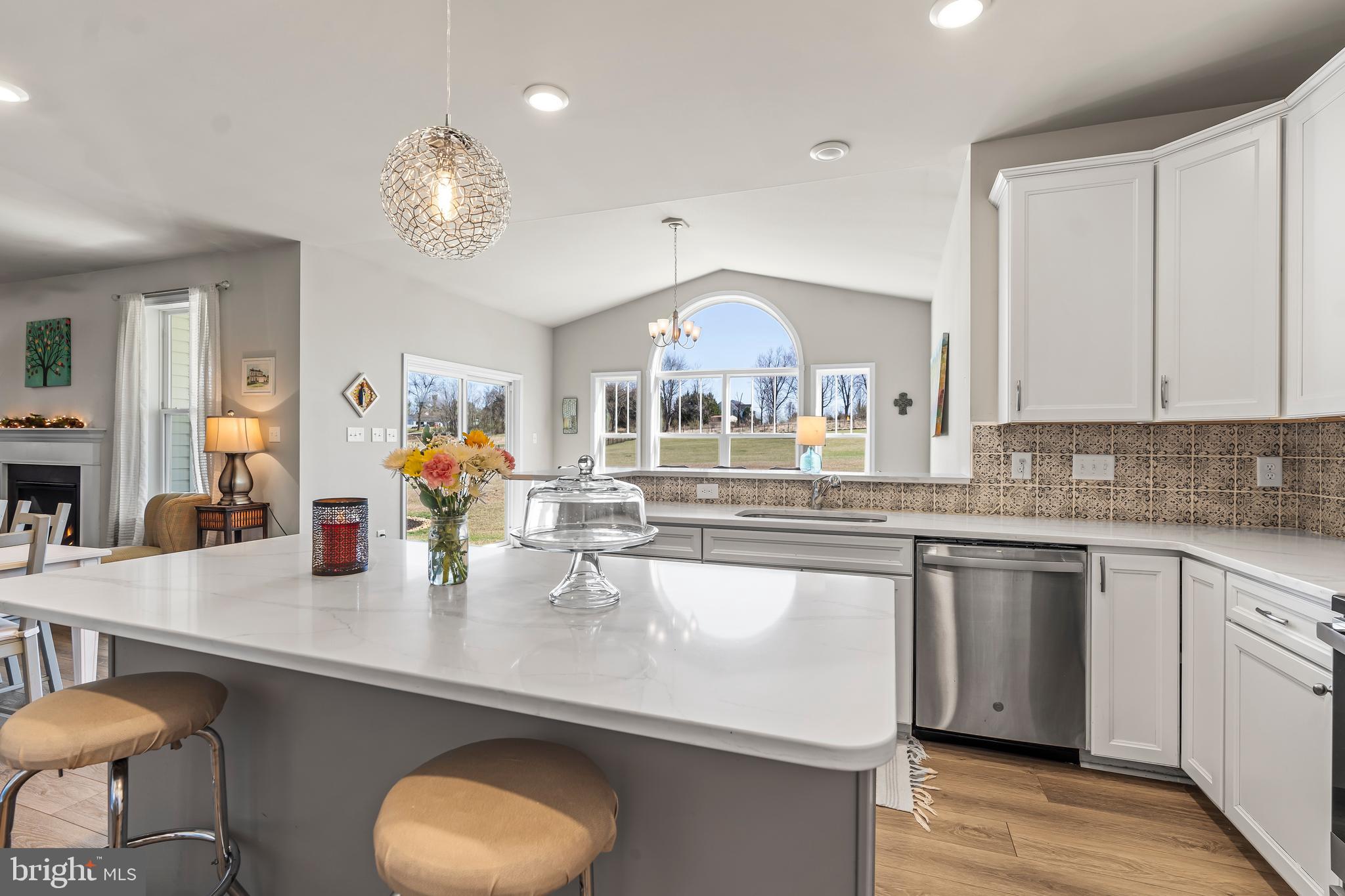 AMBERFIELD - Residential