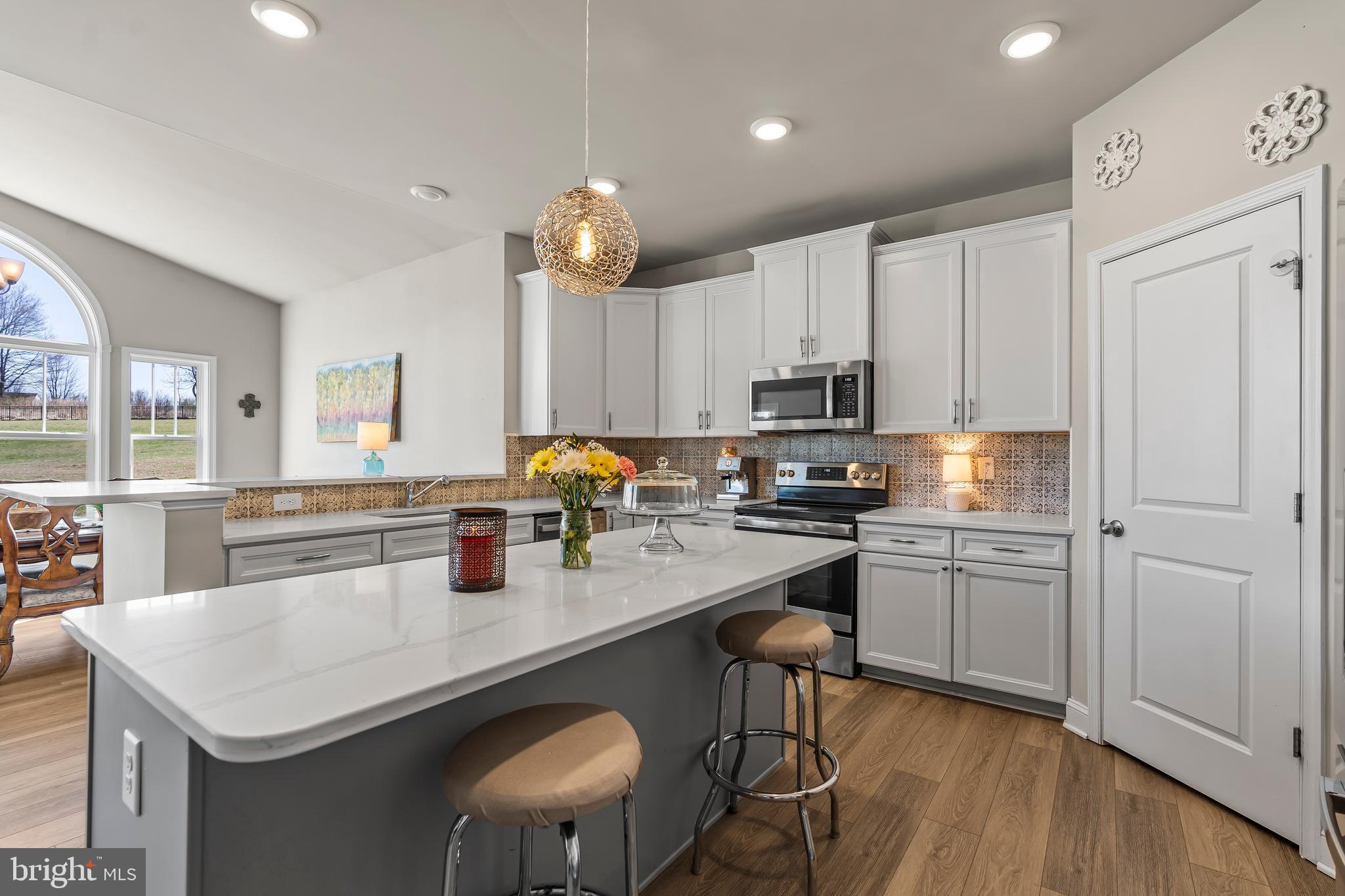 AMBERFIELD - Residential