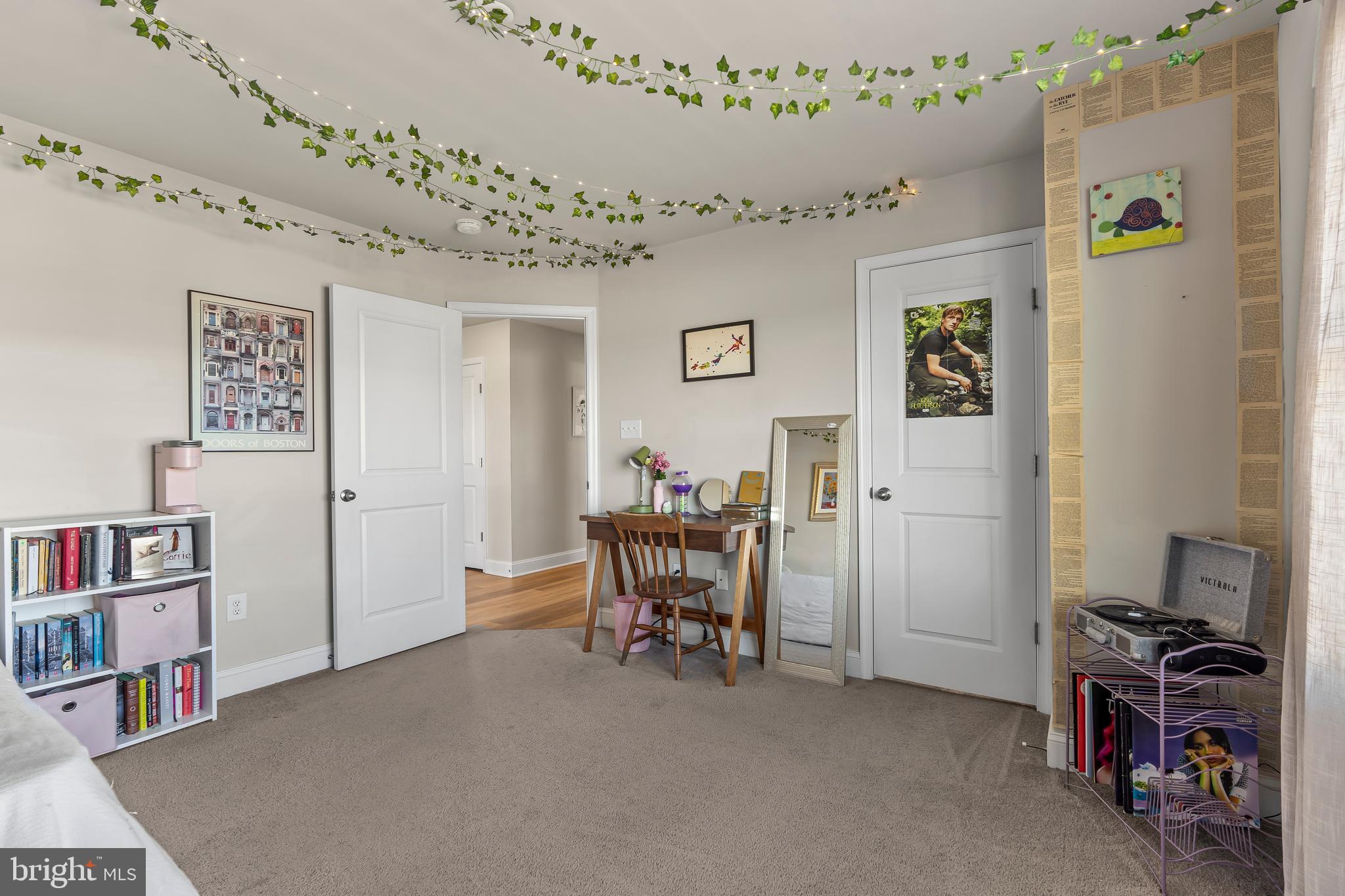 AMBERFIELD - Residential