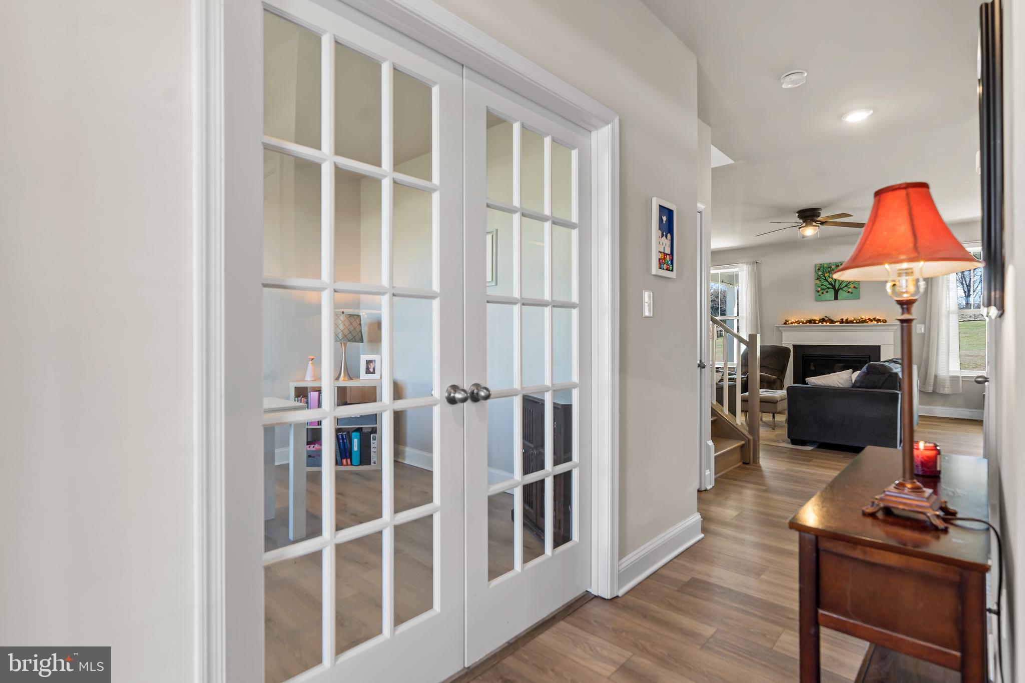 AMBERFIELD - Residential