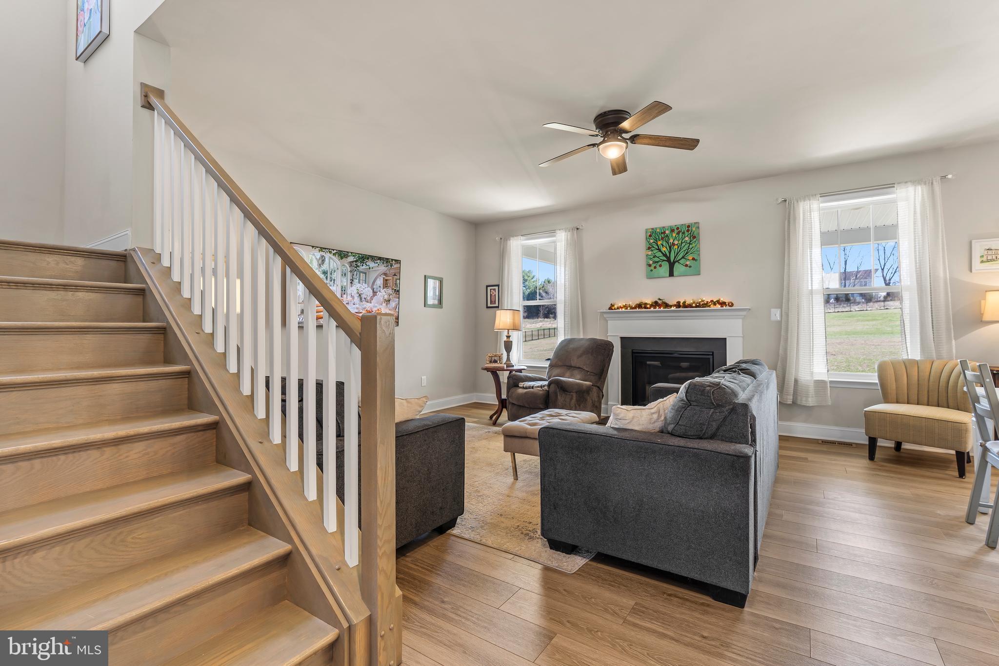 AMBERFIELD - Residential