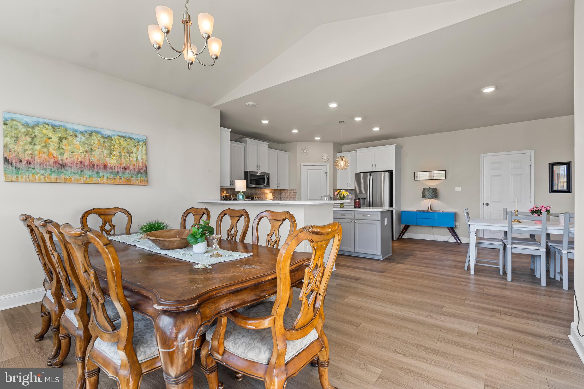 AMBERFIELD - Residential