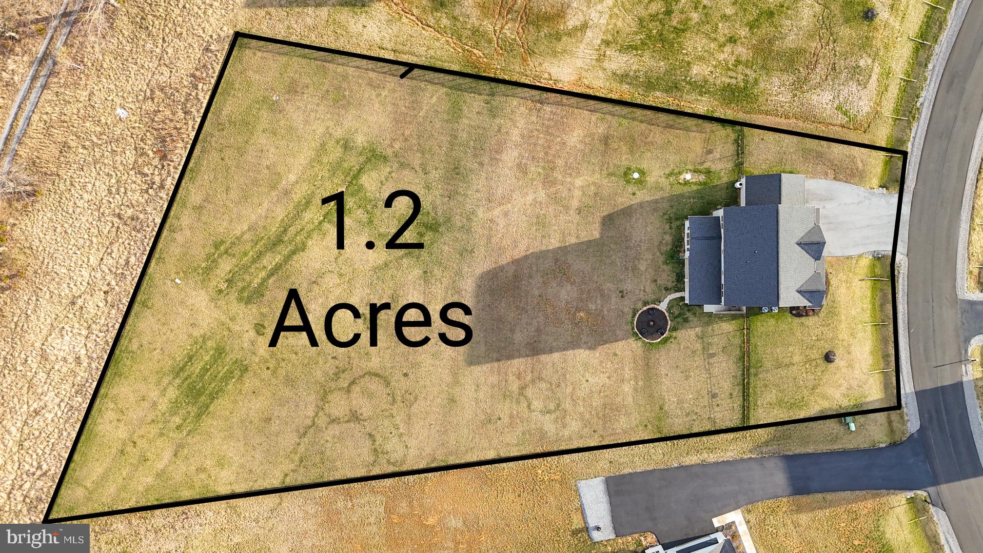 AMBERFIELD - Residential