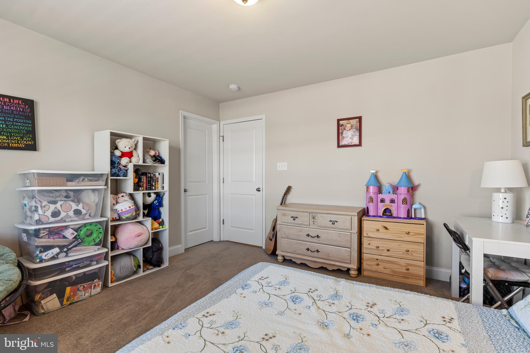 AMBERFIELD - Residential