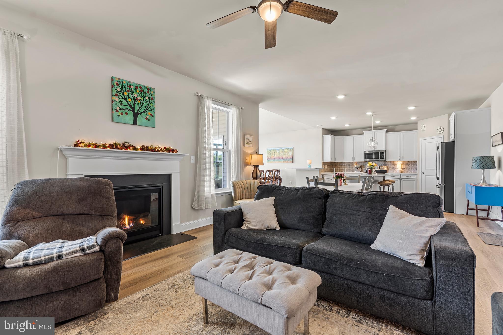 AMBERFIELD - Residential