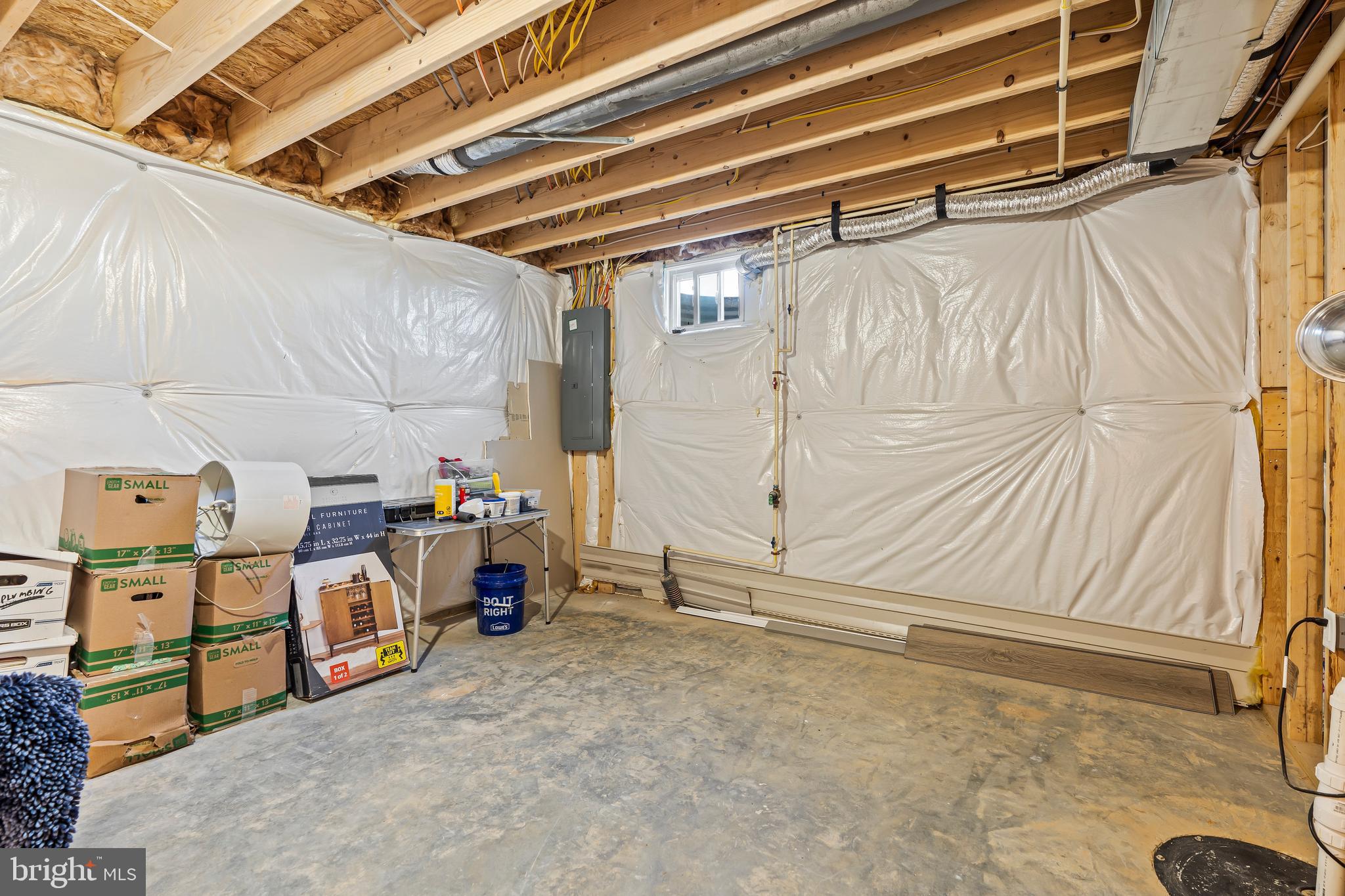 AMBERFIELD - Residential