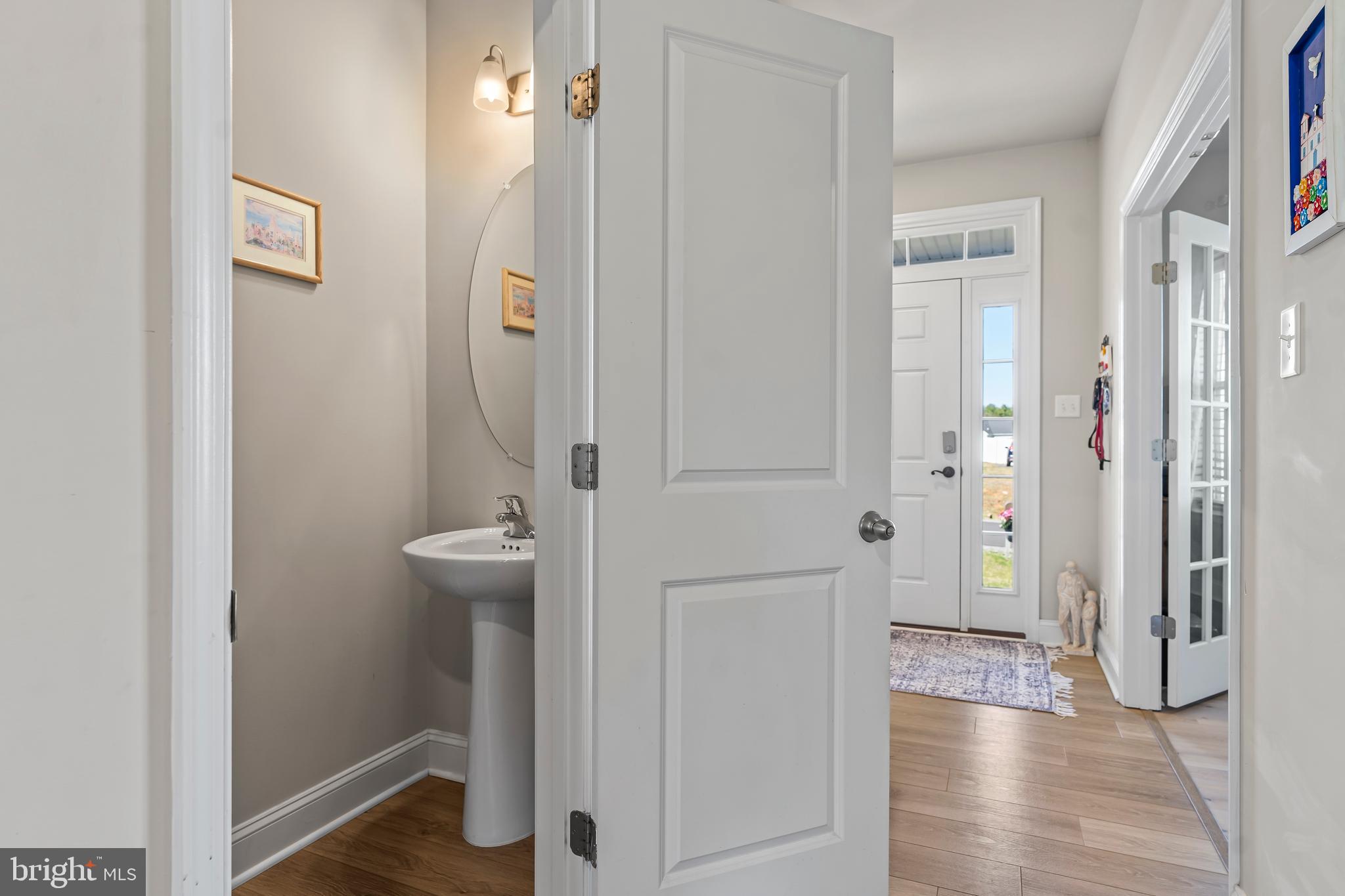 AMBERFIELD - Residential