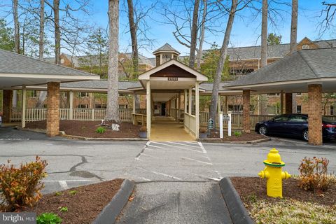 Condo For Sale - 23140 Cobblestone Lane #307<br/> CALIFORNIA, MD 20619