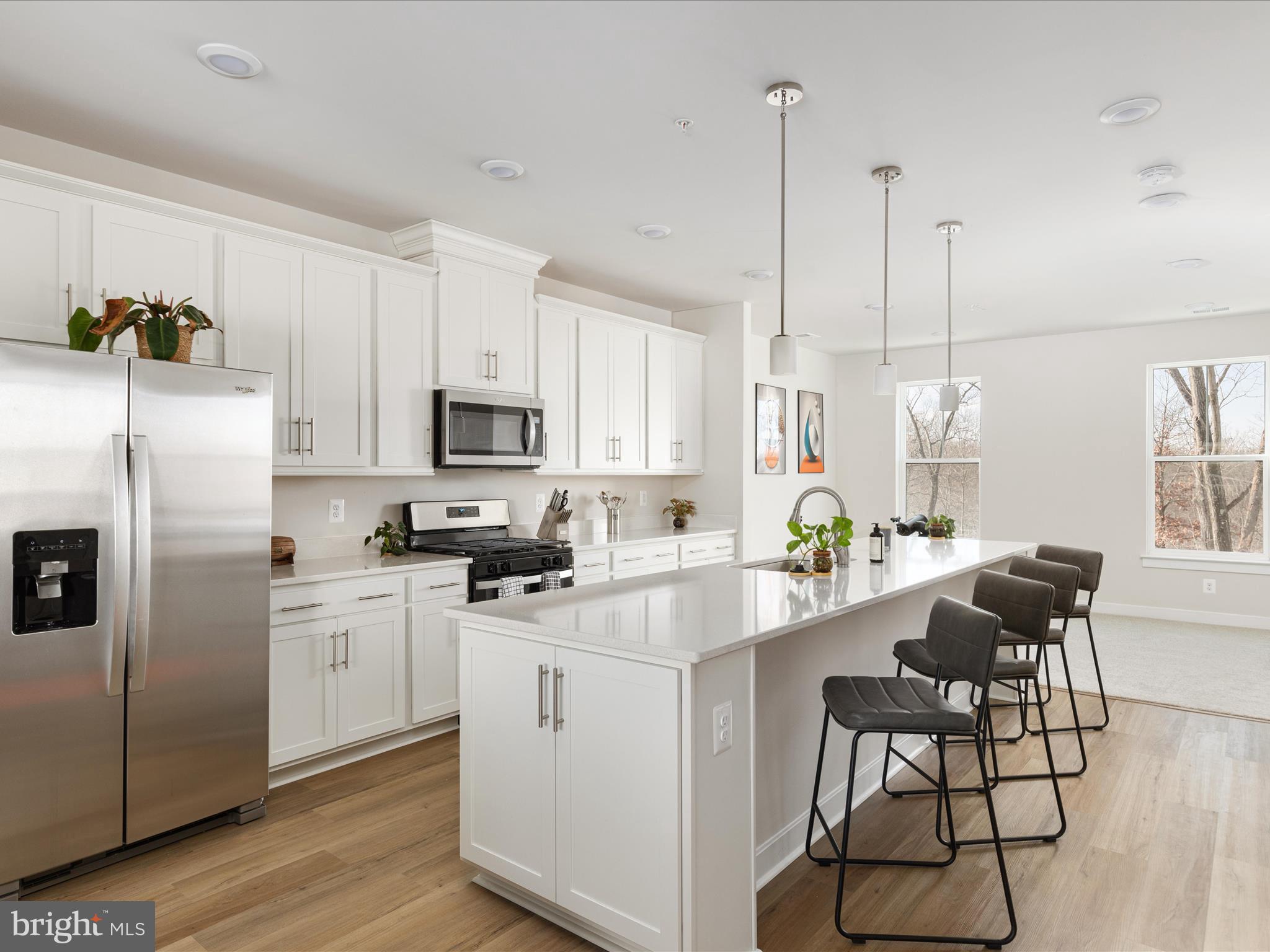 KINCORA - Residential Lease