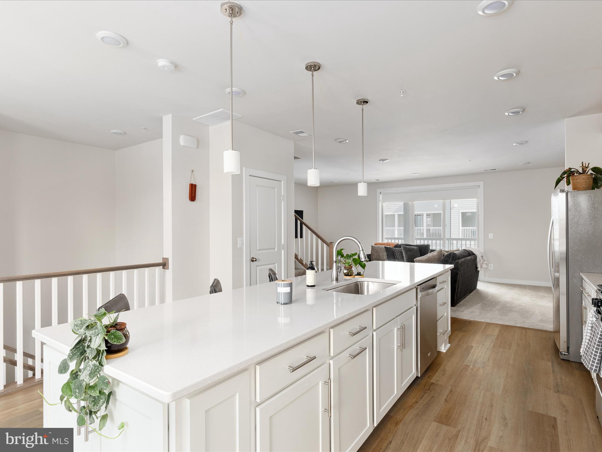 KINCORA - Residential Lease