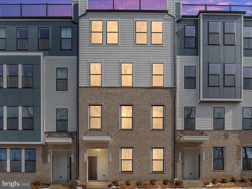 Welcome to a beautifully maintained top-floor condo-style townhouse offering privacy, natural light, and modern comfort in the heart of Loudoun County!  This upper-level home lives large with an open and airy layout, enhanced by abundant windows that flood the space with natural light. The elevated positioning provides added privacy and a quiet retreat above it all. The main living area flows seamlessly into the dining space and kitchen, creating an ideal setup for both everyday living and entertaining.  The kitchen offers ample cabinetry and counter space, perfect for cooking and hosting. Spacious bedrooms provide comfortable retreats, while the primary suite offers generous closet space and a relaxing atmosphere.  Enjoy low-maintenance living in a well-located community just minutes from shopping, dining, major commuter routes, and Dulles Airport..  Move-in ready and ideally situated — this one won’t last.