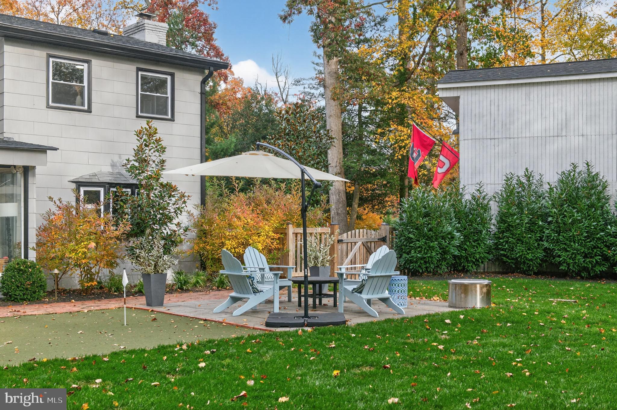 ANNAPOLIS ROADS - Residential